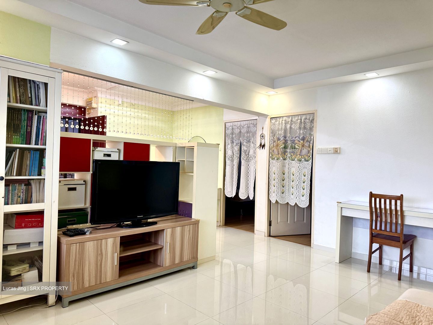 Blk 406 Pasir Ris Drive 6 (Pasir Ris), HDB 4 Rooms #589855021